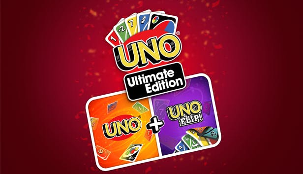 Buy Uno Ultimate Edition Uno Uno Flip From The Humble Store Buy Uno Ultimate Edition Uno Uno Flip From The Humble Store