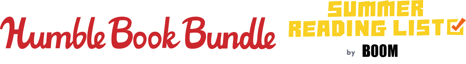 Humble Book Bundle: Summer Reading List by BOOM! Studios
