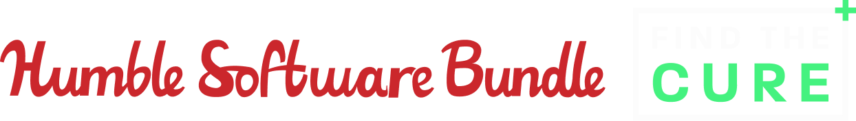 Humble Software Bundle: Find the Cure
