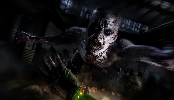 Dying Light 2 Stay Human - Ultimate Edition 5 98f02faa89ce381414c836c81fb887c4147a69eb