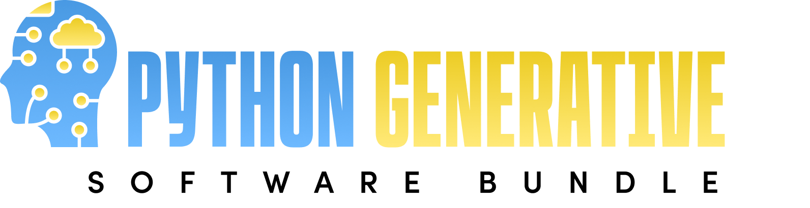 Black Friday Python Generative AI Bundle