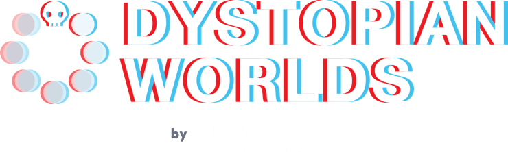 Humble Book Bundle: Dystopian Worlds by Open Road Media