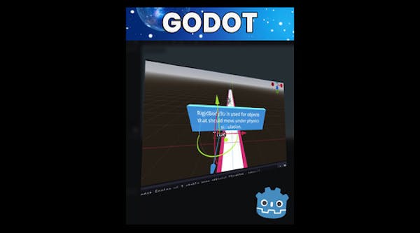 遊戲開發者必備的 3D 介面精華:Godot 4 與 C#