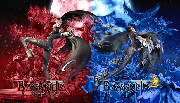 Bayonetta Best Selling Games For Nintendo Switch Buy Bayonetta
