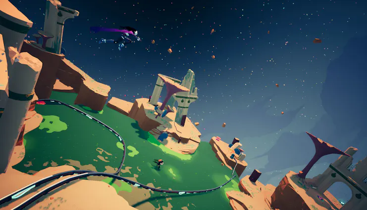 Solar Ash 2 9c71028973098c4319c9deff27f8951e0f7eefb7