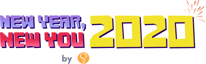 Humble Book Bundle: New Year, New You 2020 by Sourcebooks