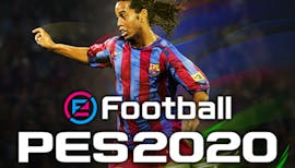 Buy Efootball Pes 2020 From The Humble Store