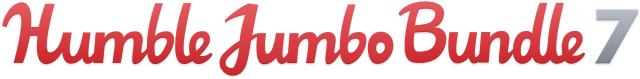 Humble Jumbo Bundle 7