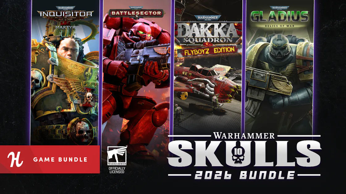 Humble Bundle