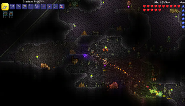TERRARIA 10 9edd98caaf9357c2f40758f354475a56e356e8b0