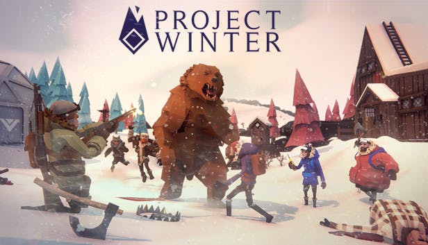 Meilleures alternatives parmi nous :Project Winter