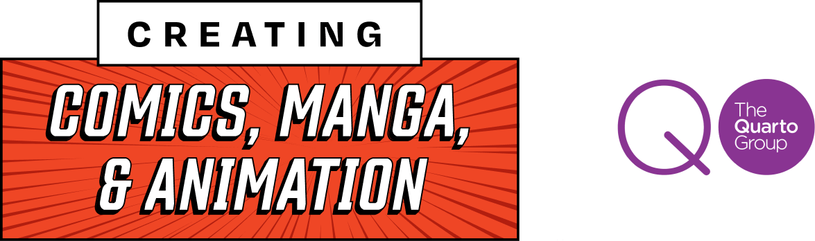 Humble Book Bundle: Creating Comics, Manga, & Animation by Quarto