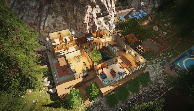 Stranded: Alien Dawn 4 9fbaeabd83502d976c8d280d7c1e94f54b38272f