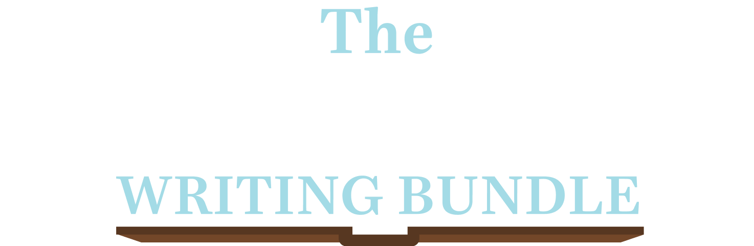The NaNoWriMo Writing Bundle