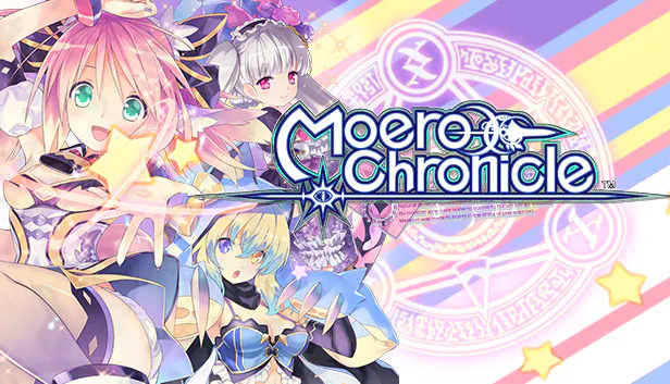 Buy Moero Chronicle | 限界凸記 モエロクロニクル | 極限凸記 萌萌 Buy Moero Chronicle | 限界凸記 モエロクロニクル | 極限凸記 萌萌