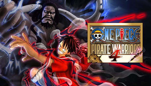 Image result for one piece pirate warriors 4