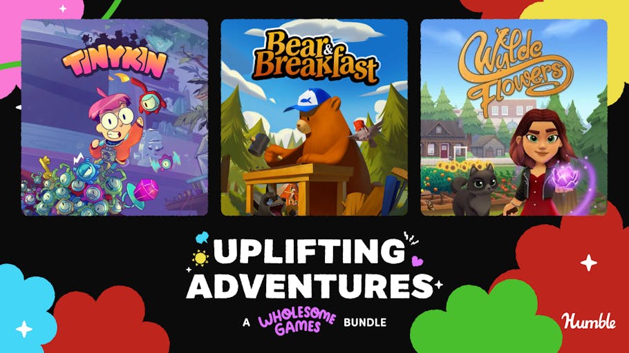 Get an eight-game indie bundle for $5 - CNET