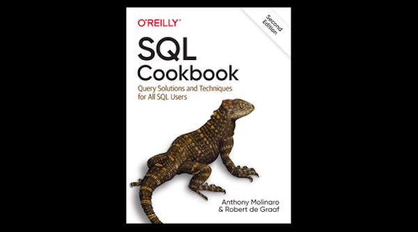SQL 實用手冊
