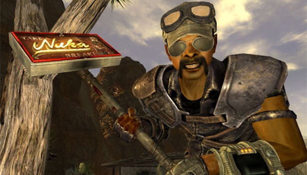 Fallout New Vegas Faq Fallout New Vegas Faq