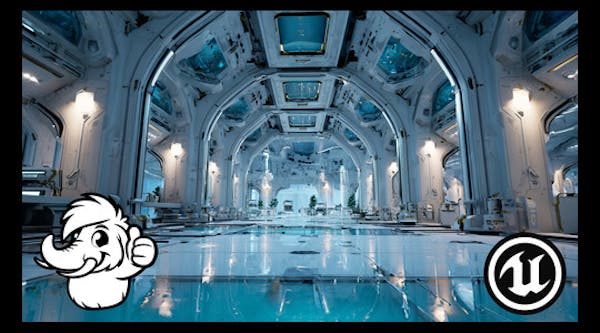 使用 ChatGPT 驅動的 UE5 遊戲機制與系統設計