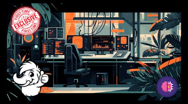 開始你的百萬級 AI 應用旅程 - 適合任何人的機器學習基礎