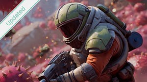 Unreal Engine Blueprint 遊戲開發課程