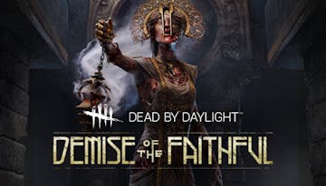 Dead By Daylight Franchise Sale The Humble Store Dead By Daylight Franchise Sale The Humble Store