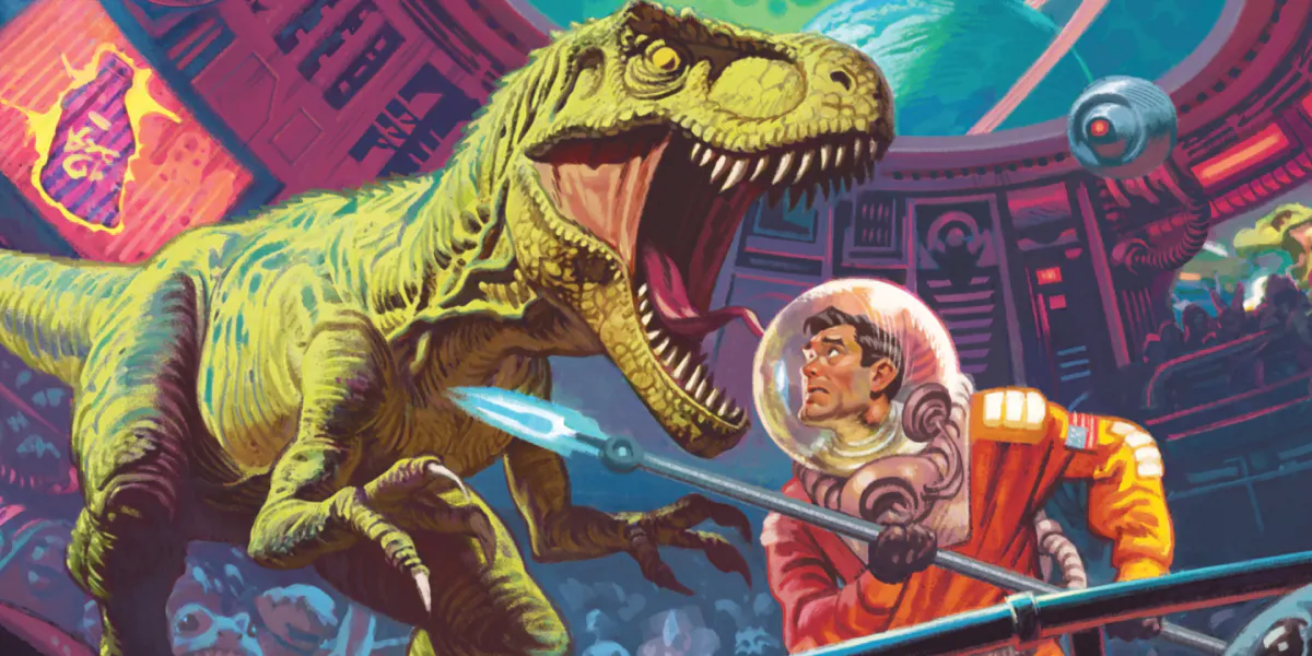 Humble Comic Bundle: EC Comics: The Resurrection Bundle by Oni Press