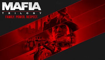 Mafia: Trilogy