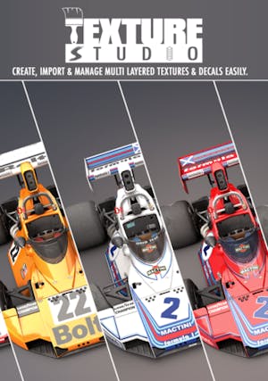 Texture Studio - 紋理工作室