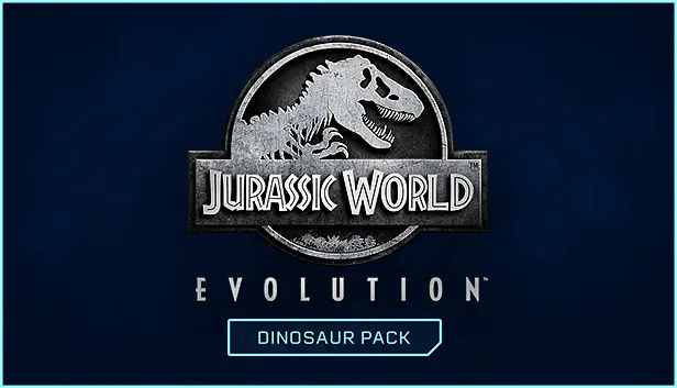 Buy Jurassic World Evolution Deluxe Dino Pack from the Humble Store