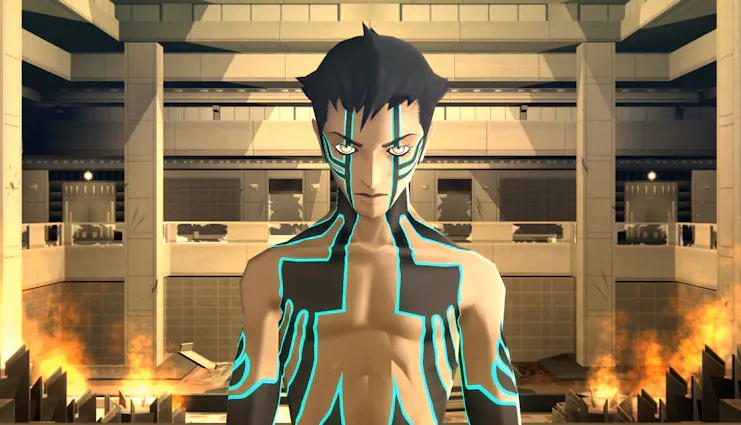SHIN MEGAMI TENSEI III NOCTURNE HD REMASTER 7 a4d30220223c122c15c5c5fefcbd8e250ab79ba2