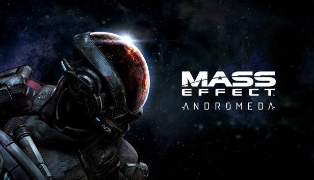 Image result for Mass Effect: Andromeda