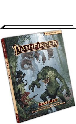 Humble Rpg Book Bundle Pathfinder Second Edition Bestiary By Paizo Pay What You Want And Help Charity Humble Rpg Book Bundle Pathfinder Second Edition Bestiary By Paizo Pay What You Want And Help Charity