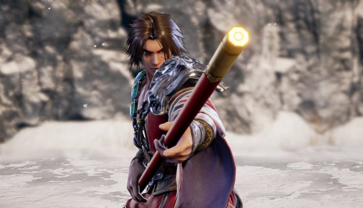 SOULCALIBUR VI Deluxe Edition