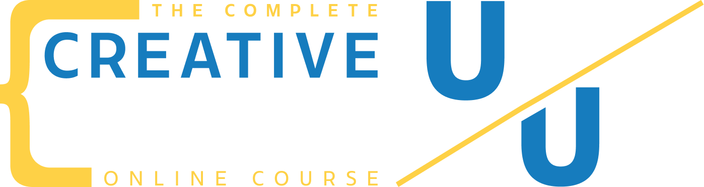 The Complete Creative Coding UI / UX Online Course