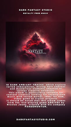 The archives vol 2 The Love - 愛