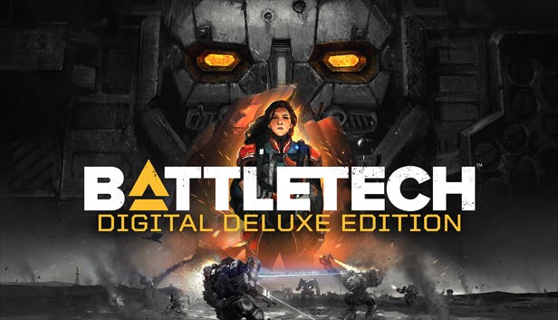 BATTLETECH Digital Deluxe Edition