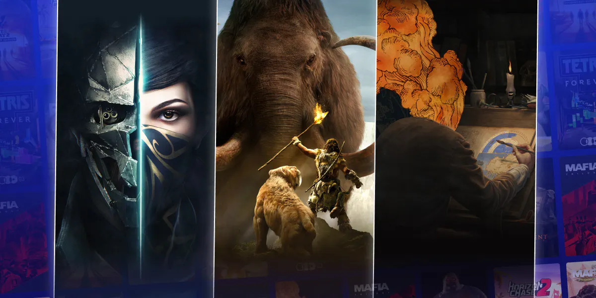 The ESA All-Star Alliance Bundle