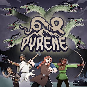 Pyrene