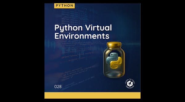 Python 虛擬環境