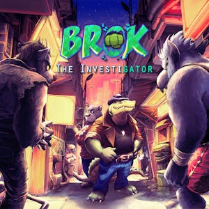 BROK