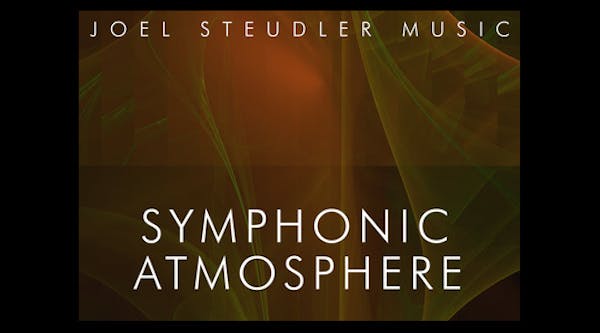 Symphonic Atmosphere - 交響氛圍