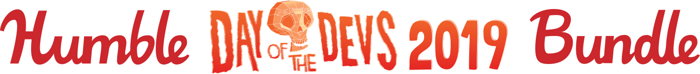 Humble Day of the Devs Bundle 2019