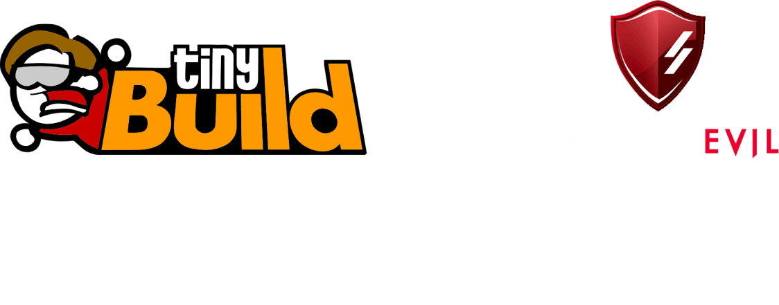 tinyBuild x Versus Evil Smashup