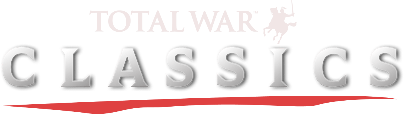 Total War Classics Bundle