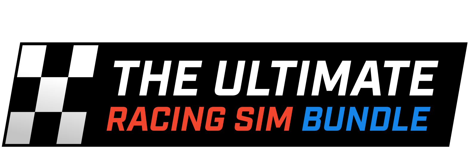 The Ultimate Racing Sim Bundle - HOLIDAY ENCORE