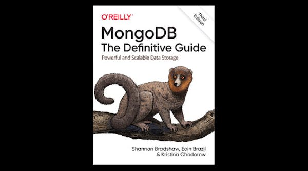 MongoDB:權威指南