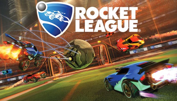 Hasil gambar untuk Rocket League