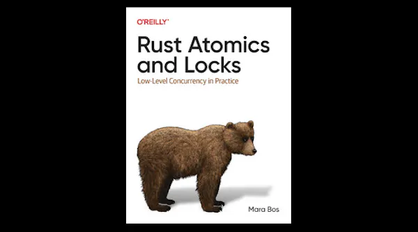 Rust Atomics and Locks - Rust 原子操作與鎖